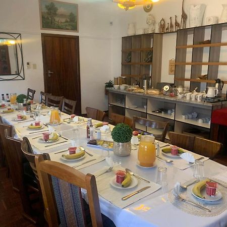 Victoria Oaks Guesthouse Victoria West Luaran gambar