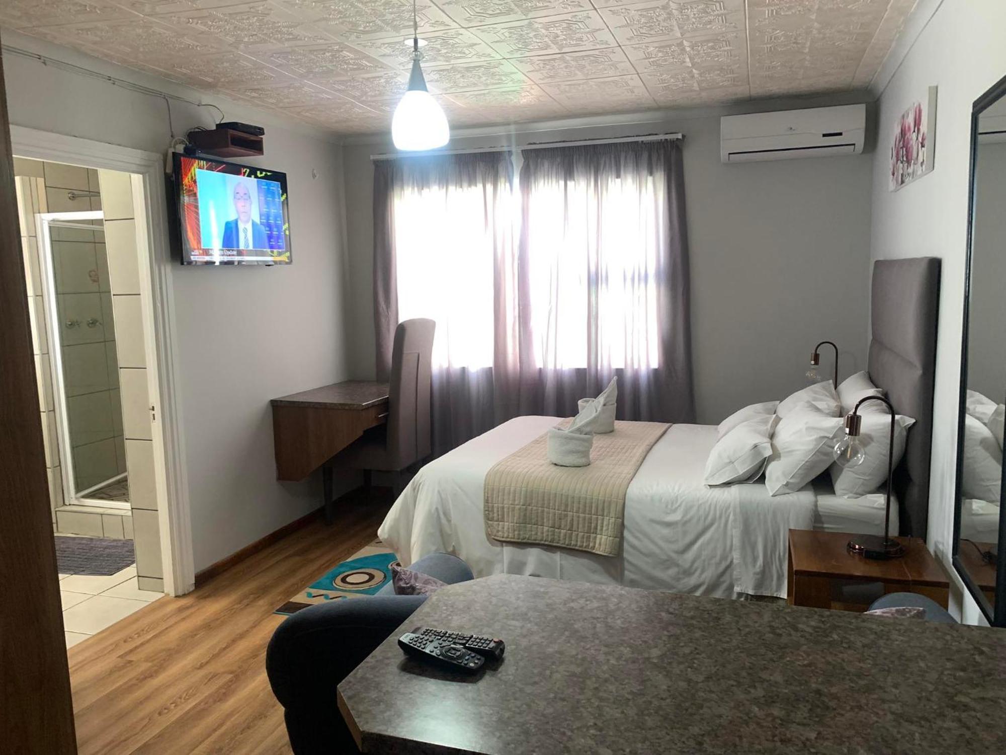 Victoria Oaks Guesthouse Victoria West Luaran gambar