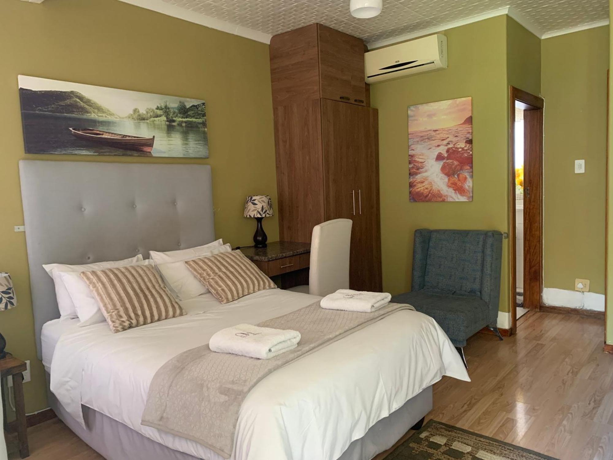 Victoria Oaks Guesthouse Victoria West Luaran gambar
