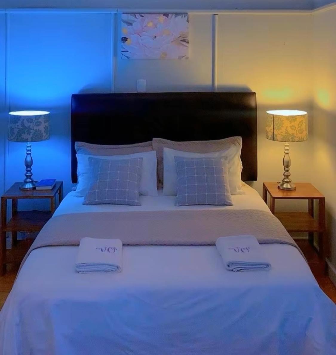 Victoria Oaks Guesthouse Victoria West Luaran gambar