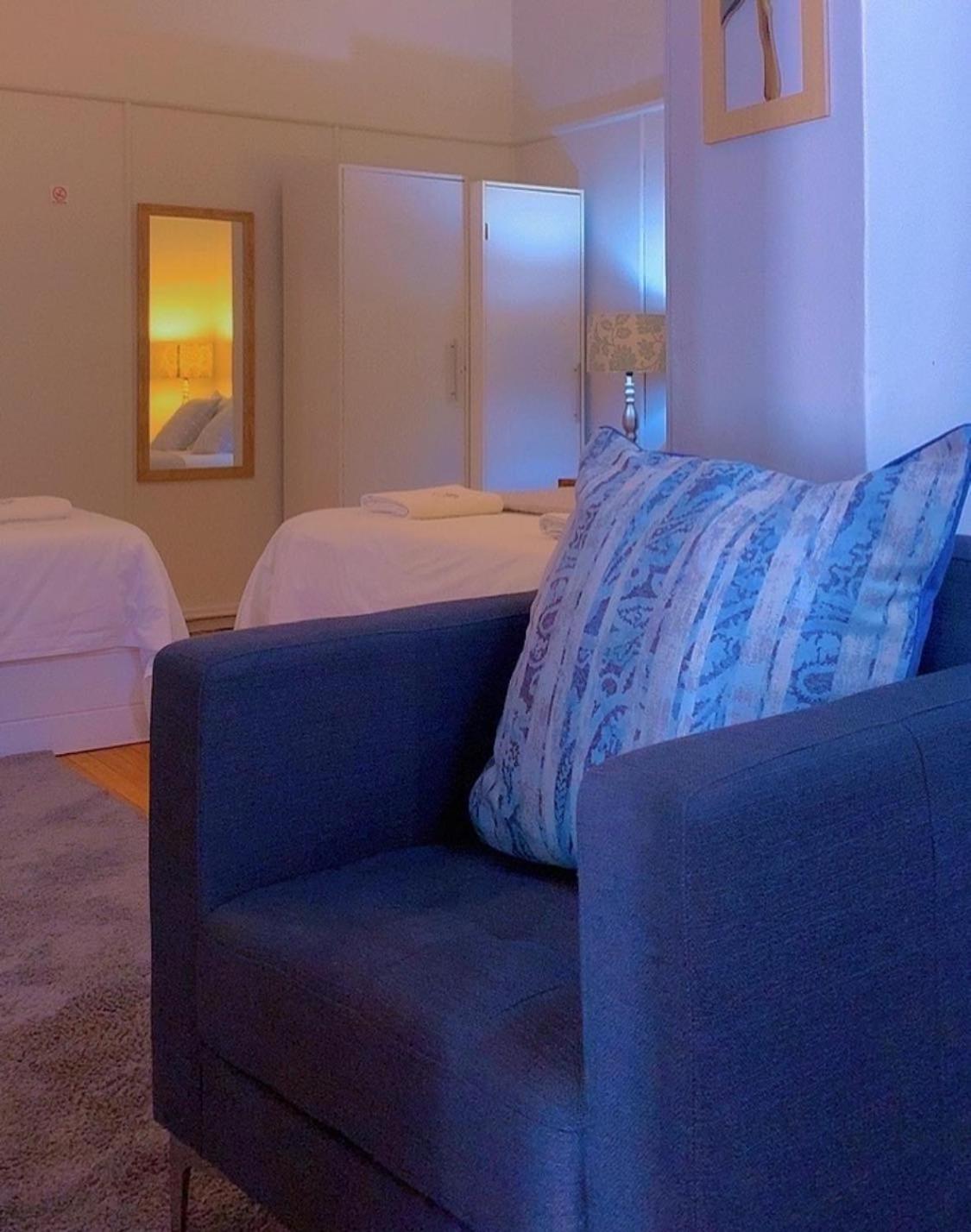 Victoria Oaks Guesthouse Victoria West Luaran gambar